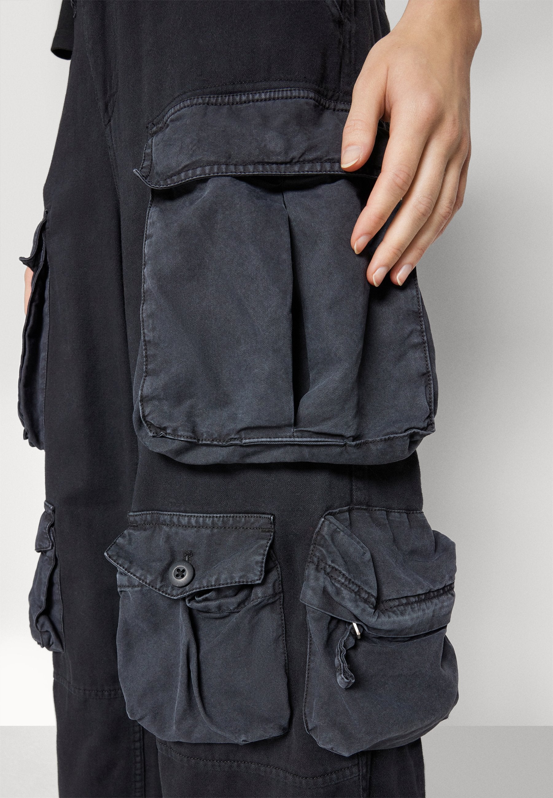 Replay MILVA PANTS