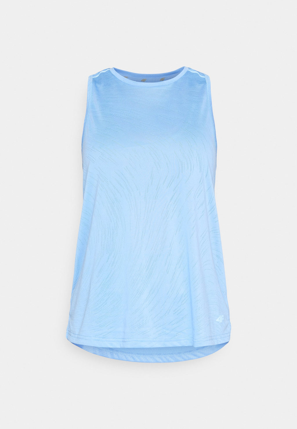4F SLEEVELESS FNK