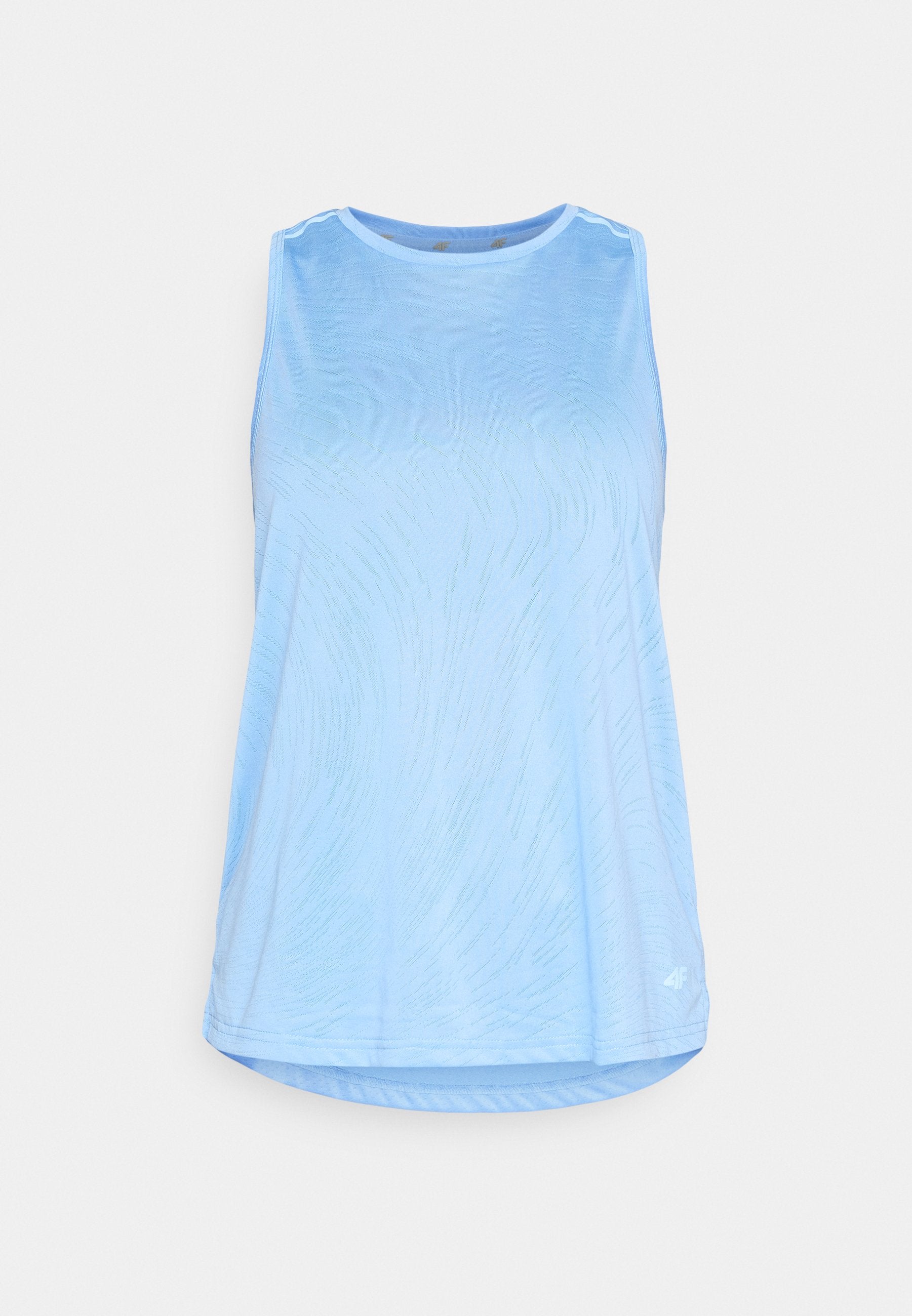 4F SLEEVELESS FNK