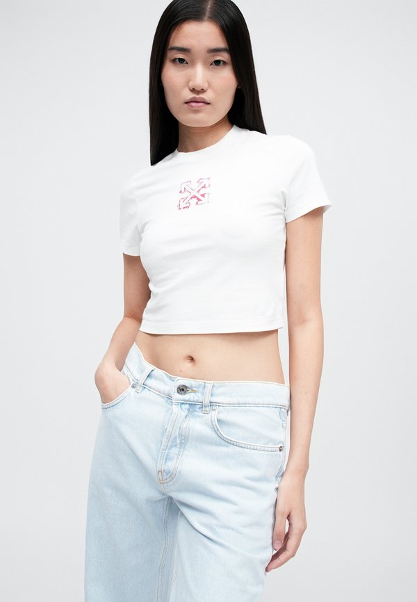 OFF-WHITE SUSY PANTS