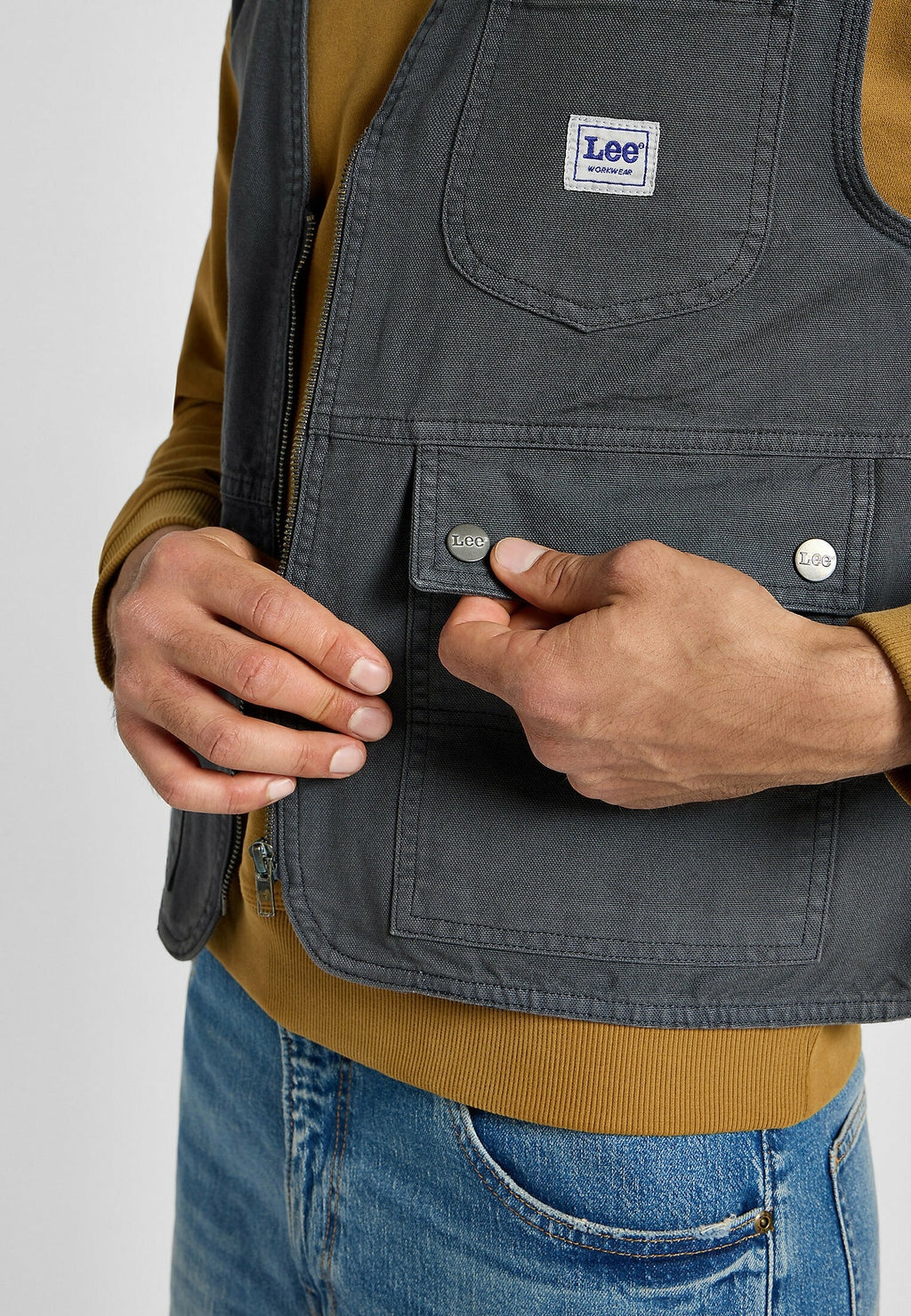 Lee UTILITY VEST