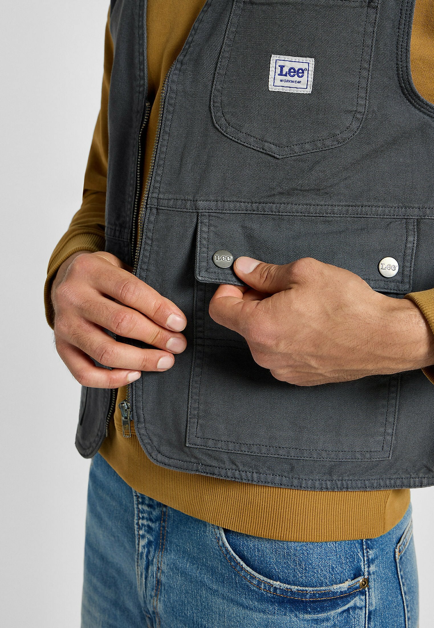 Lee UTILITY VEST
