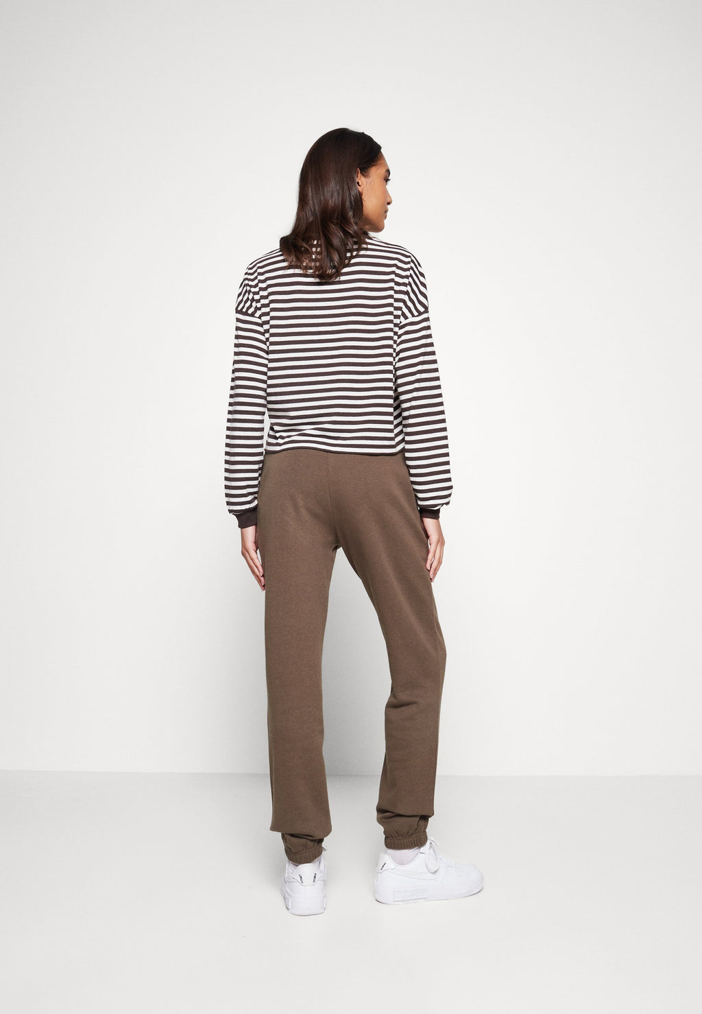 Noisy May NMALDEN LOGO PANT