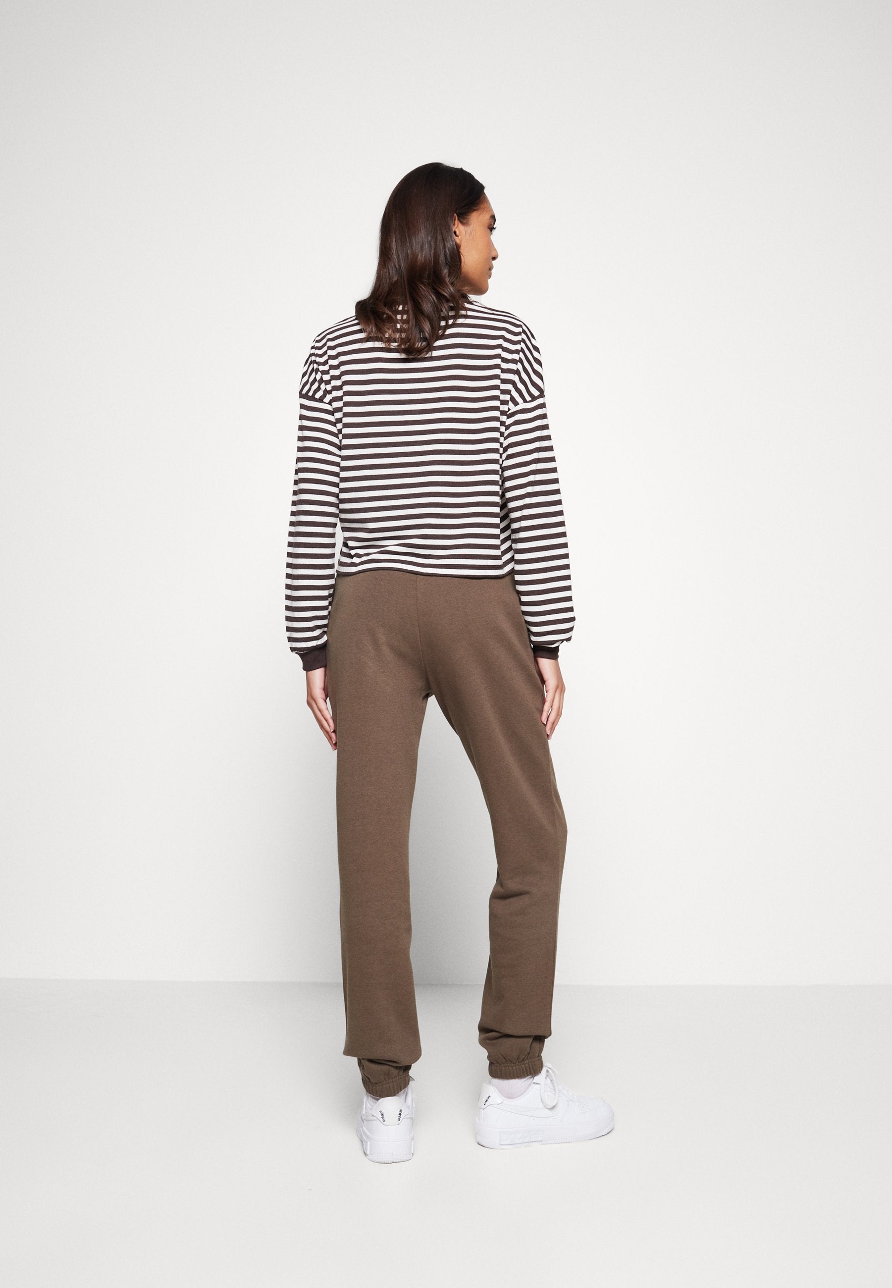 Noisy May NMALDEN LOGO PANT