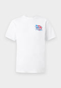 HUF FULL SERVICE TEE UNISEX