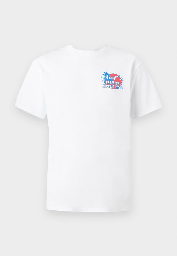 HUF FULL SERVICE TEE UNISEX