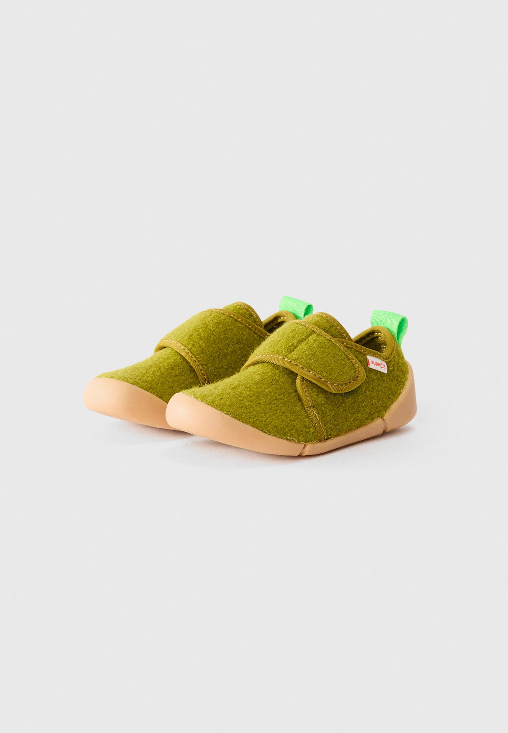 Superfit VENTI BAREFOOT UNISEX