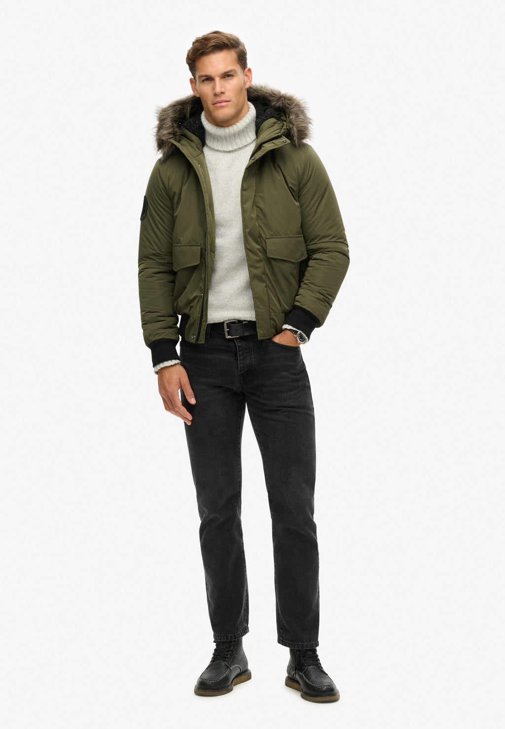 Superdry & Co EVEREST