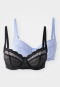 DORINA IMANI WIRED 2 PACK