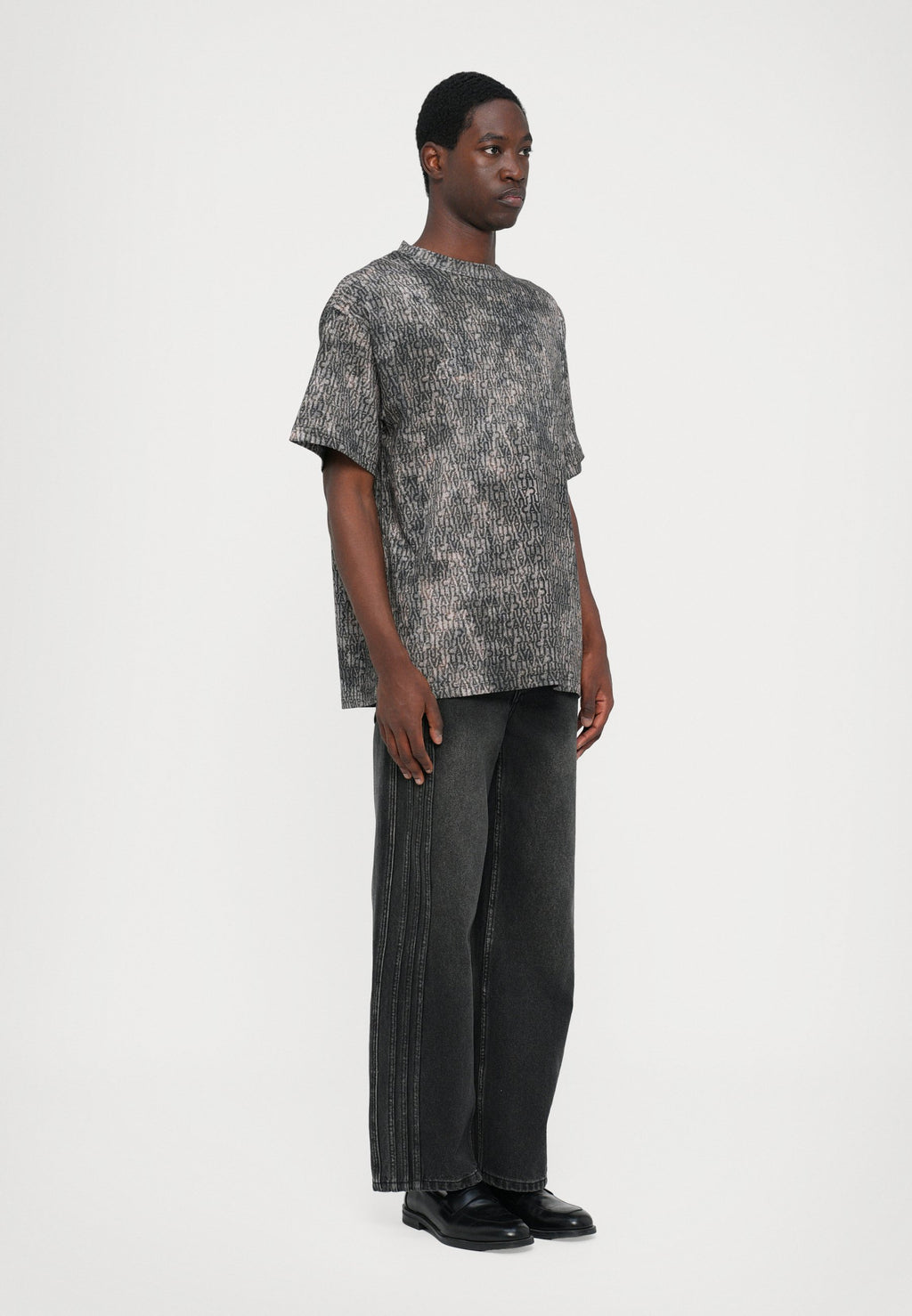 Just Cavalli ALLOVER LOGO