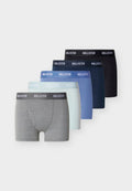 Hollister Co. FLY FRONT NEUTRAL 5 PACK