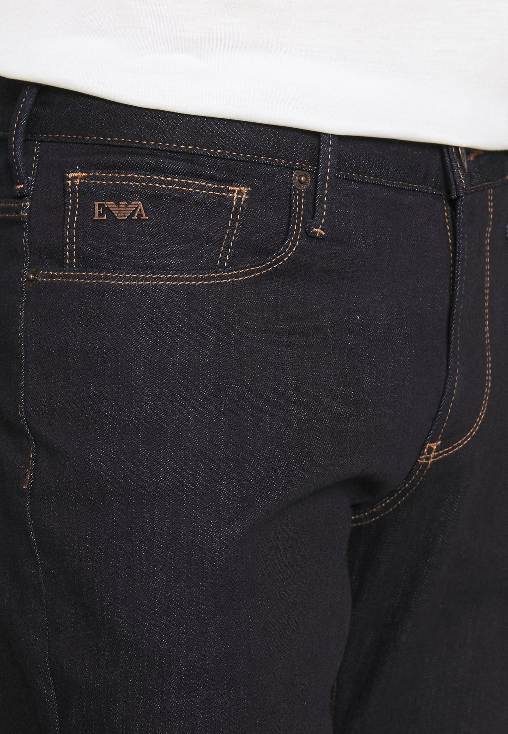 Emporio Armani POCKETS PANT