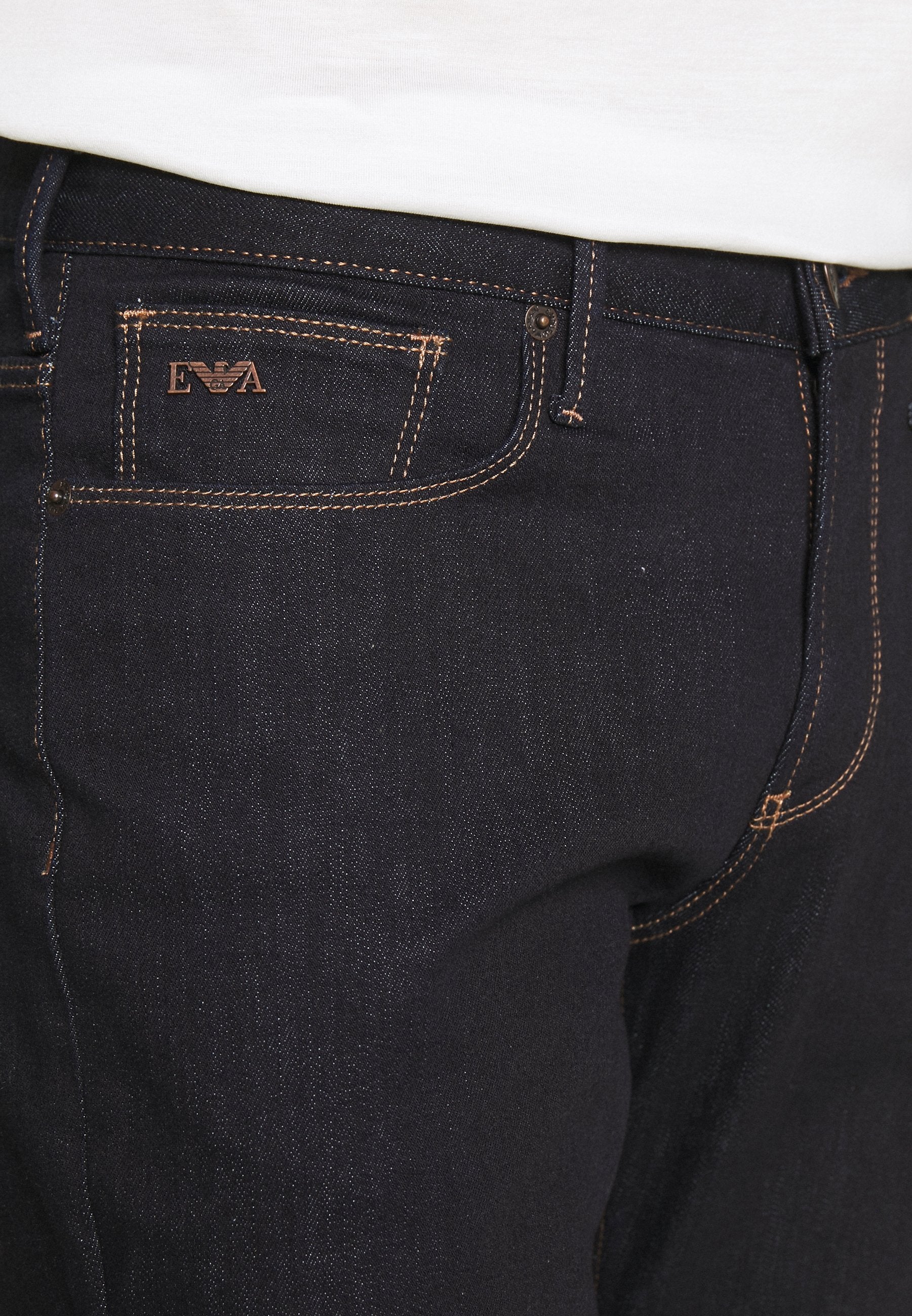 Emporio Armani POCKETS PANT
