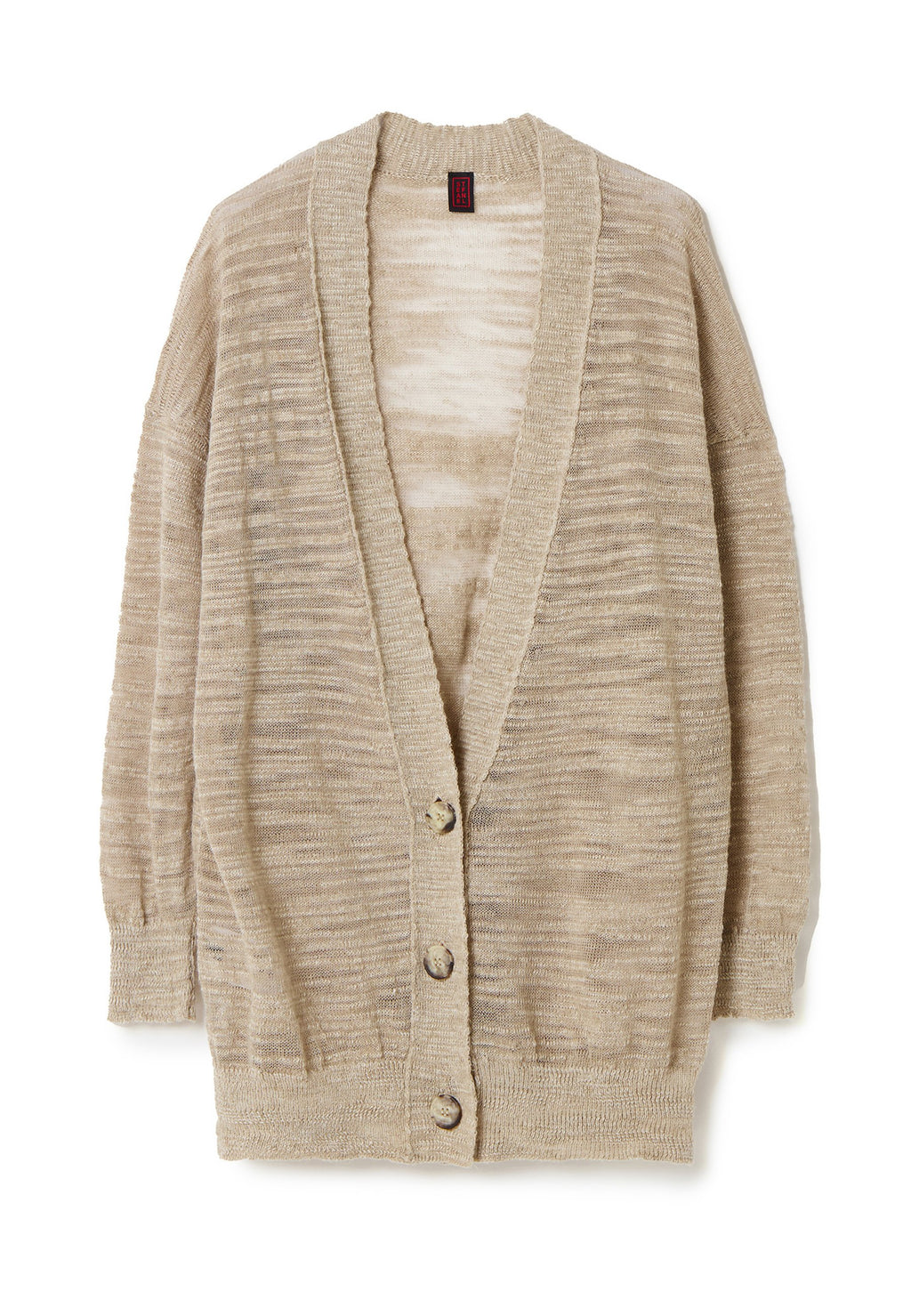 Stefanel  IN SHANTUNG.