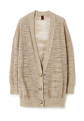 Stefanel  IN SHANTUNG.