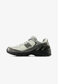 New Balance Trainers - sea salt black metallic