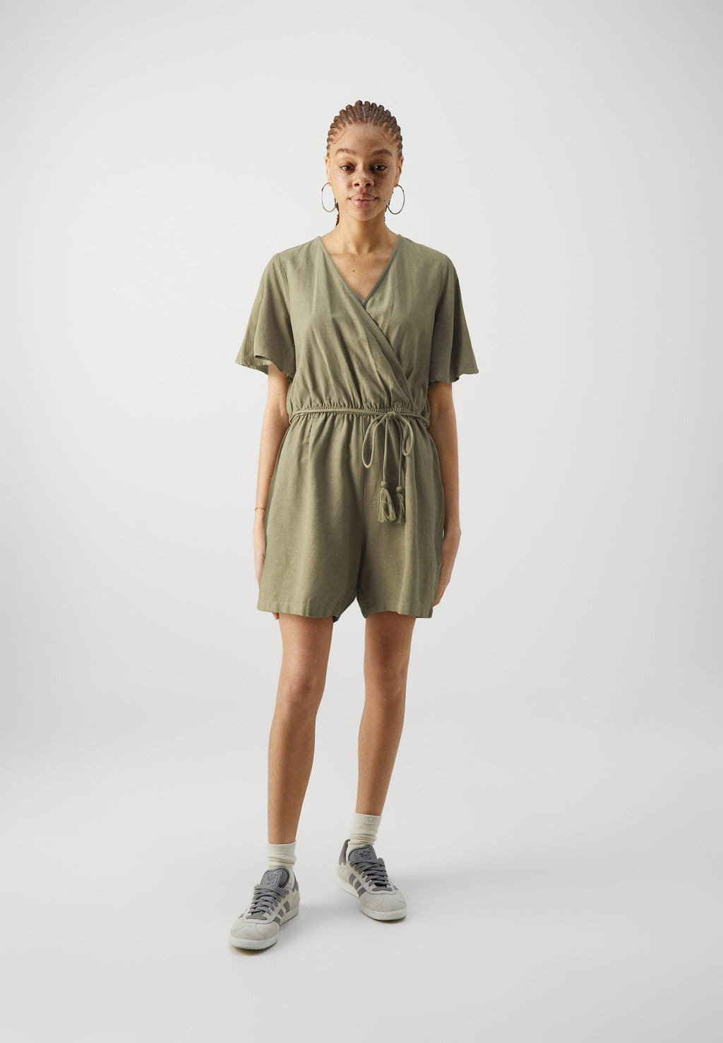 ONLCALLIE PLAYSUIT Media 2
