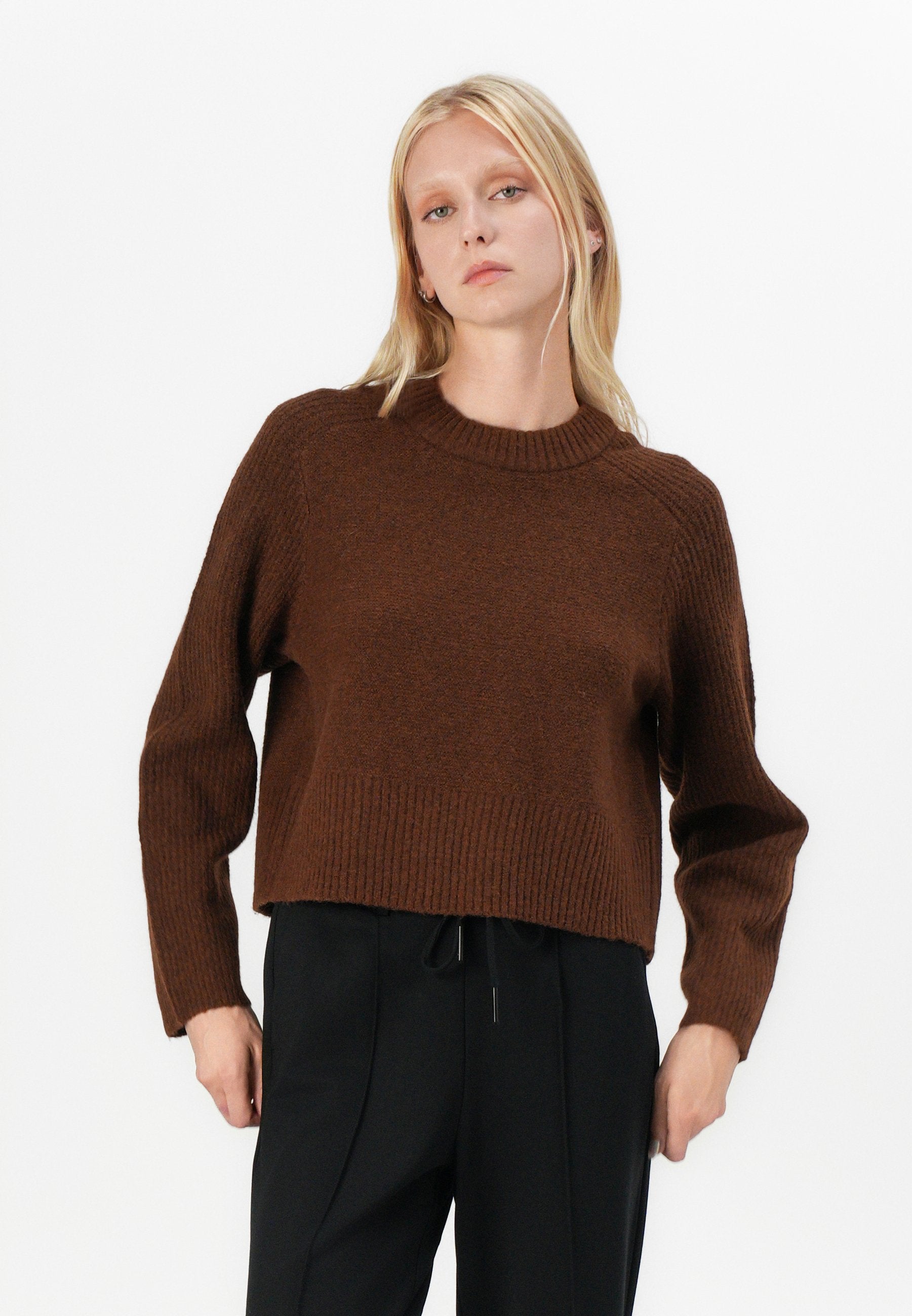 Vero Moda Knitted VMBANG Knitted