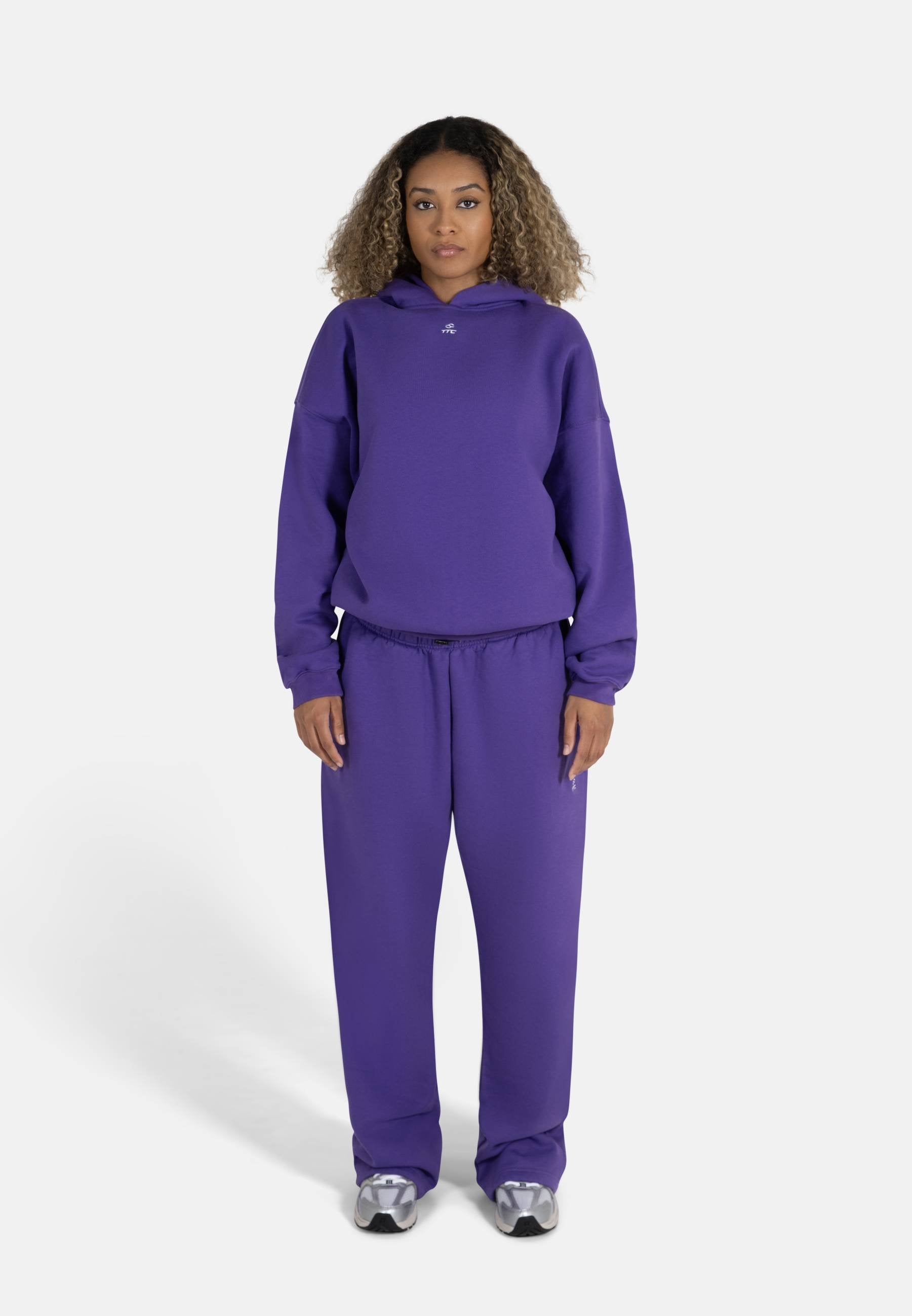 The Tracksuit Club UNISEX
