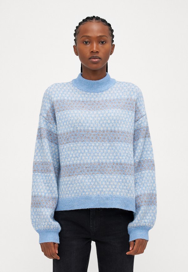 Vero Moda Petite VMTRIXIE HIGHNECK