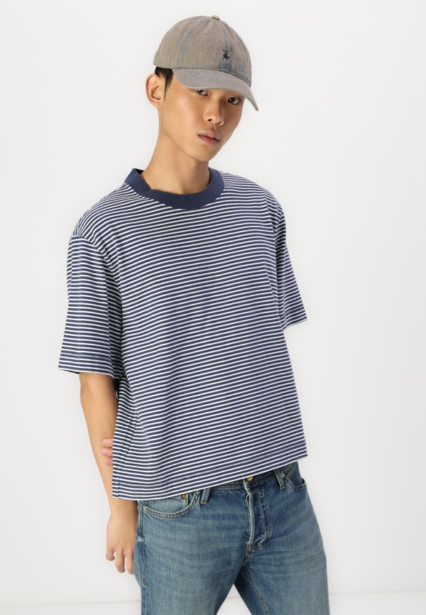 Jack & Jones Tapered fit JJIMIKE JJORIGINAL SBD 556 NOOS