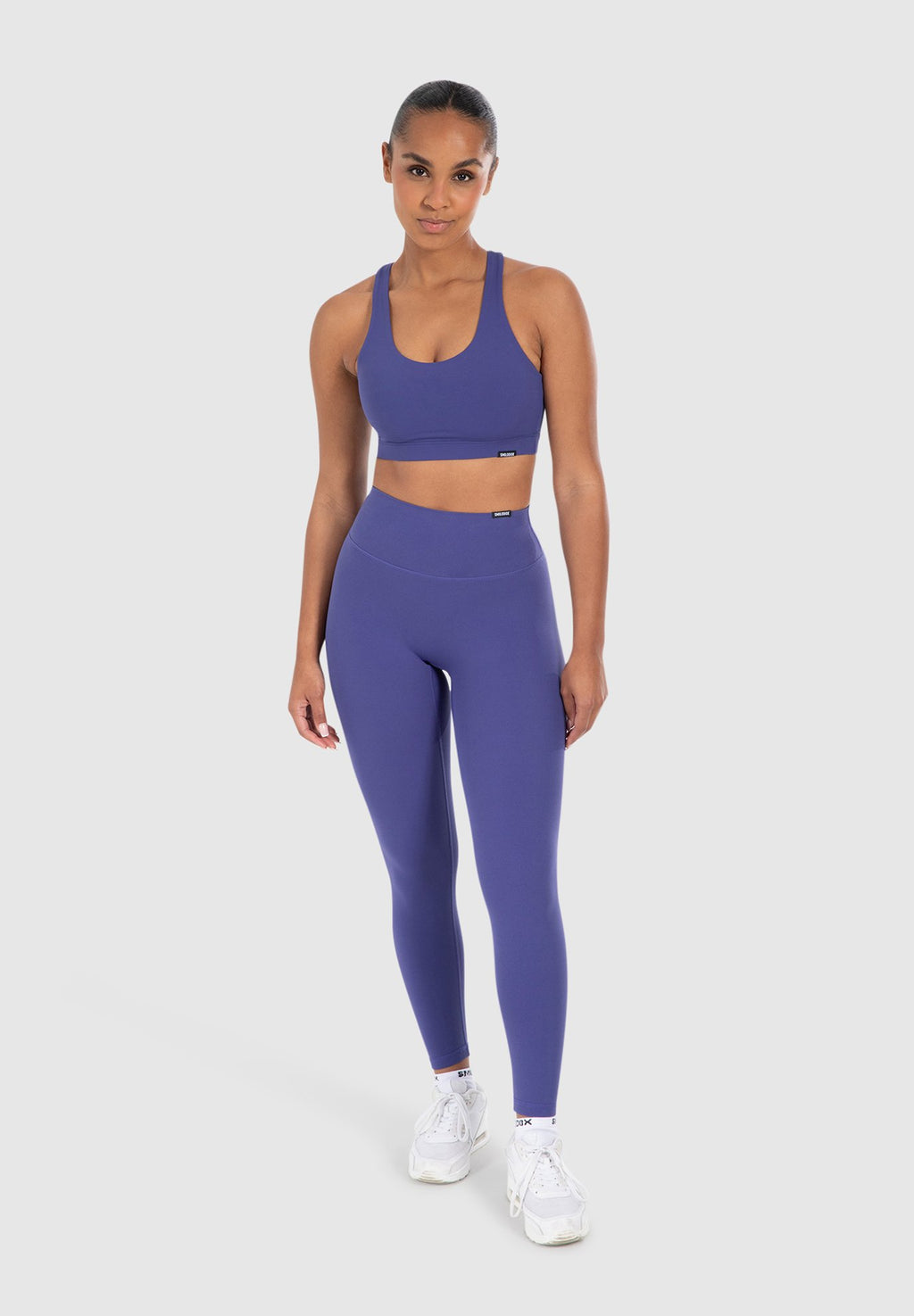 Smilodox MARIE SPORTS RACERBACK BH