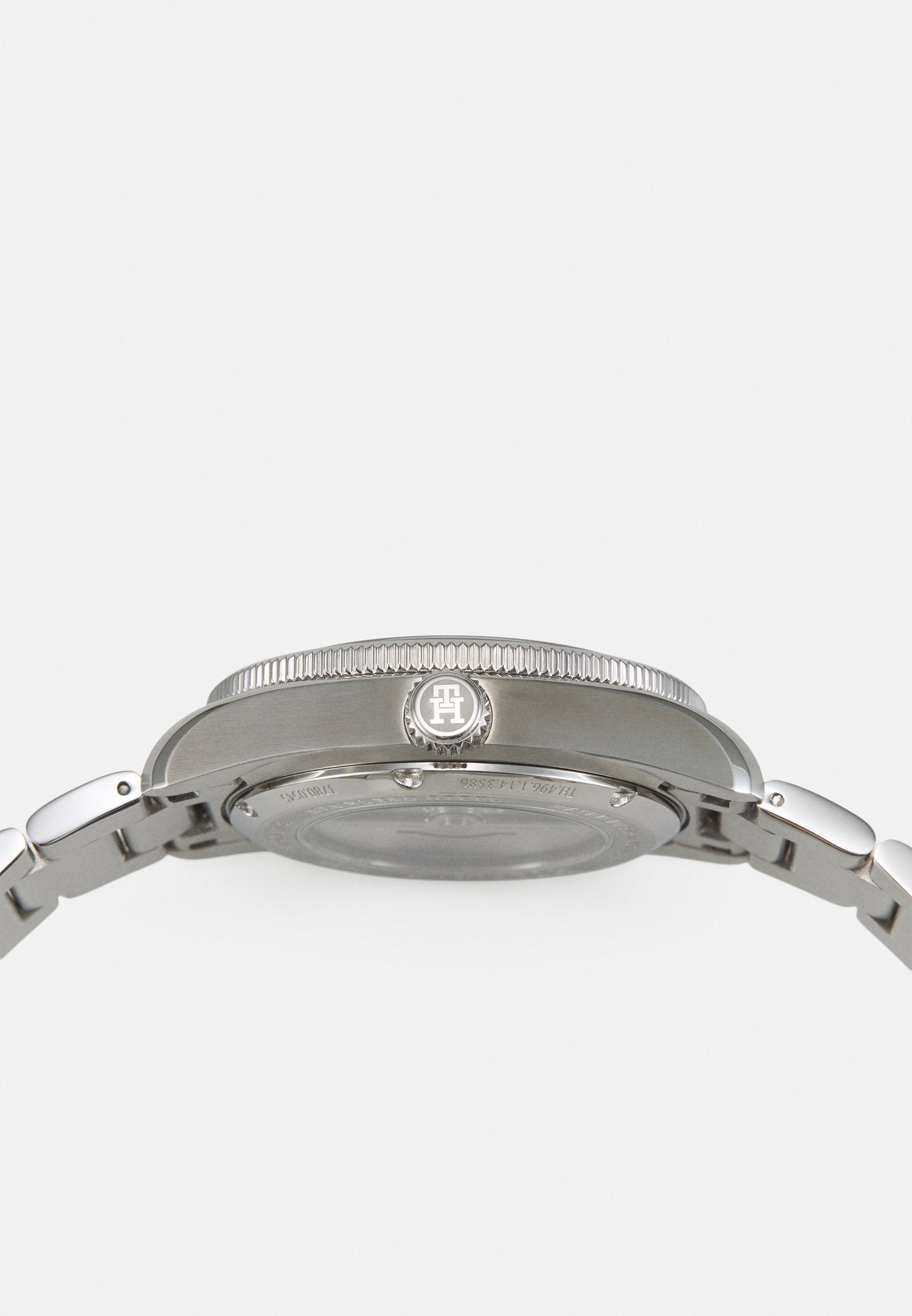 Tommy Hilfiger Uhr Media 3
