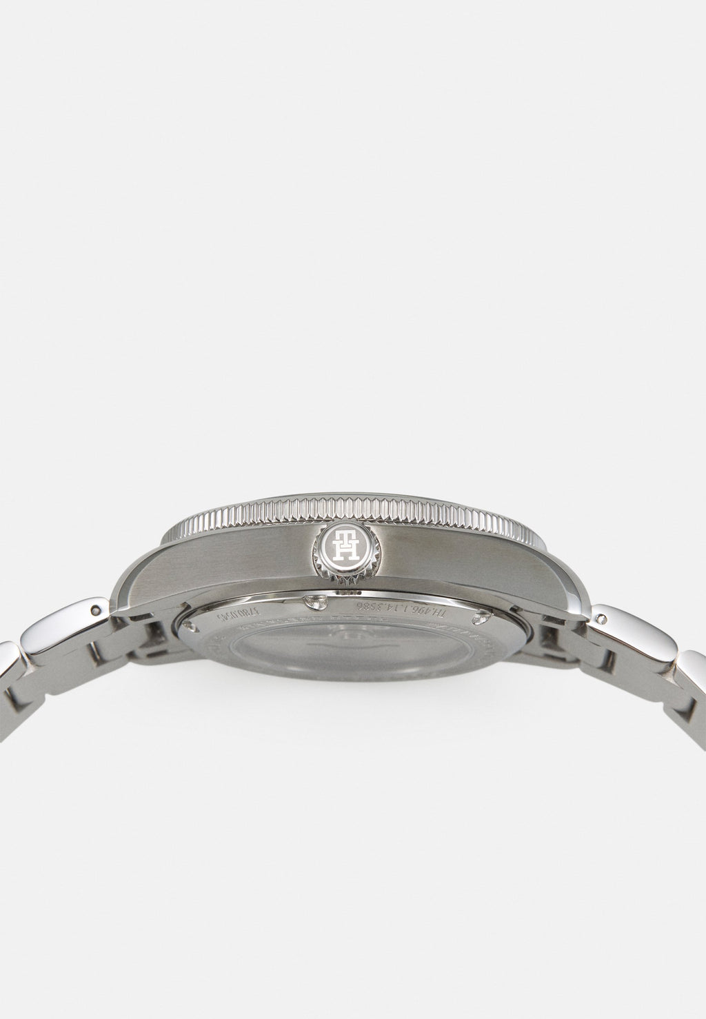Tommy Hilfiger Uhr Media 3