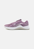 Nike Performance MC TRAINER 2 - Training shoe - violet dust/sail/light orewood brown/rush fuchsia