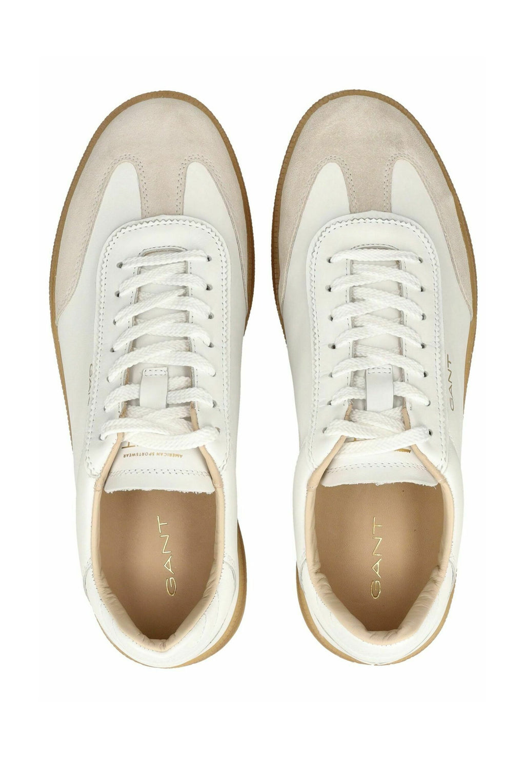 GANT