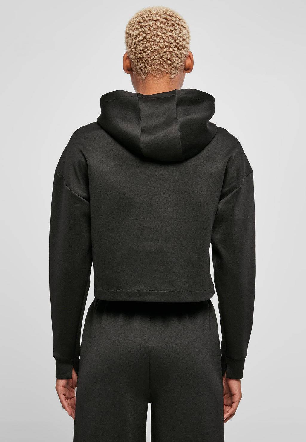 Urban Classics  SCUBA