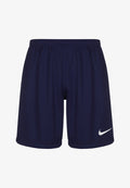 Nike Performance LEAGUE III - Sports shorts - midnight navy white