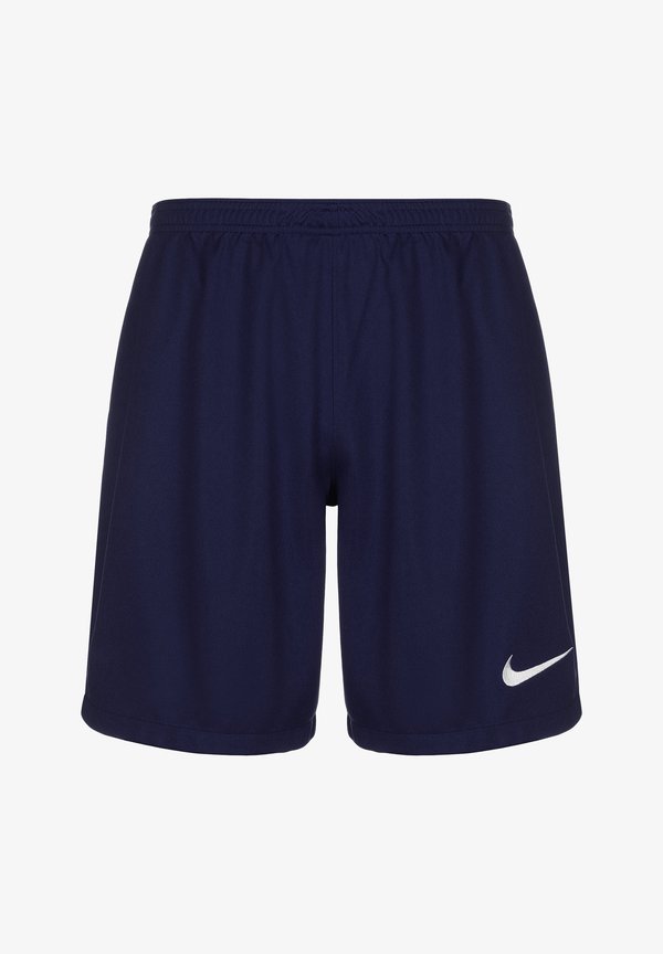 Nike Performance LEAGUE III - Sports shorts - midnight navy white