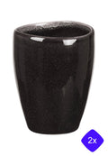 Broste Copenhagen NORDIC COAL 2 PACK