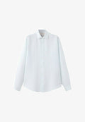 Mango Shirt - light blue