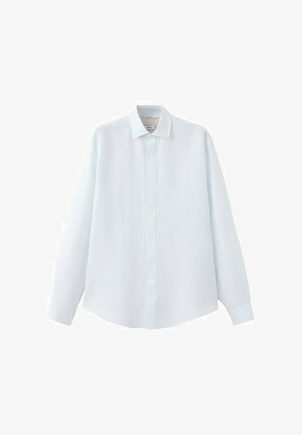 Mango Shirt - light blue