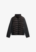 Superdry & Co Down jacket - black