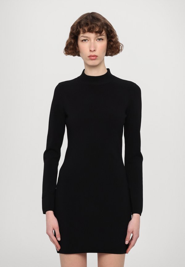 MICHAEL Michael Kors MOCK MINI DRESS