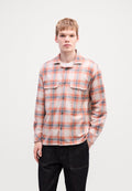 Mads Nørgaard CHECK LUKE SHIRT