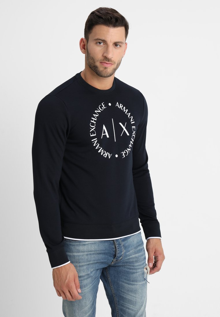 Armani Exchange Sweatshirt Media 3