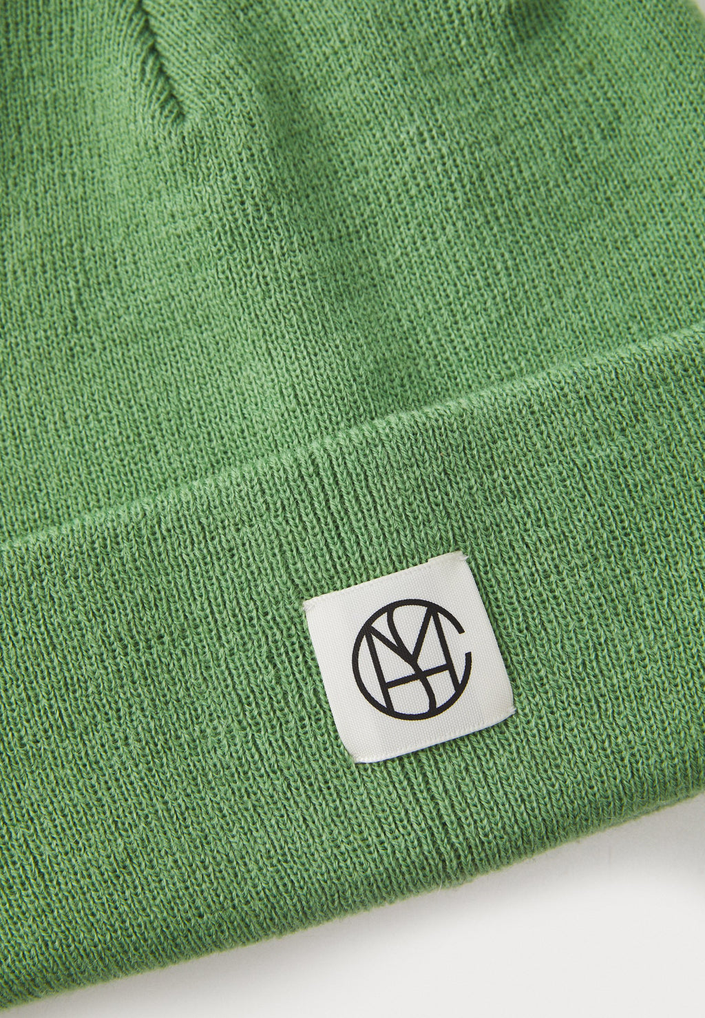 MSCH Copenhagen MOJO ICON BEANIE