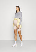 River Island Maternity MATERNITY CYCLING
