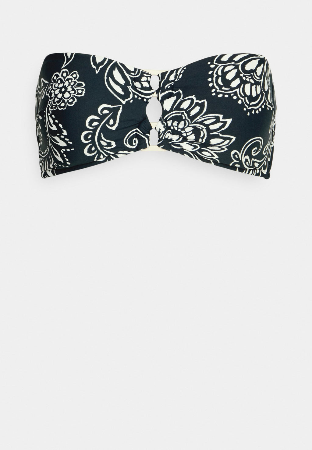 FOLKLORE BANDEAU BRA Media 2
