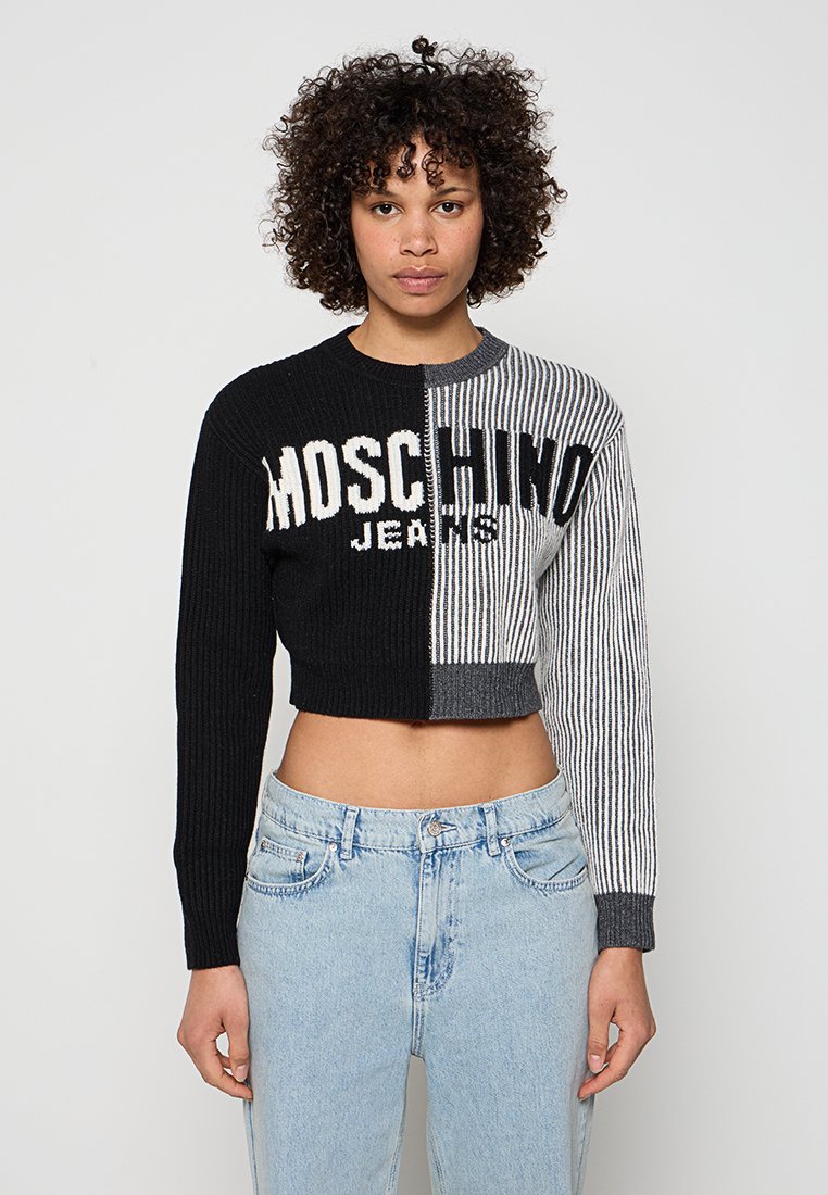 MOSCHINO JEANS