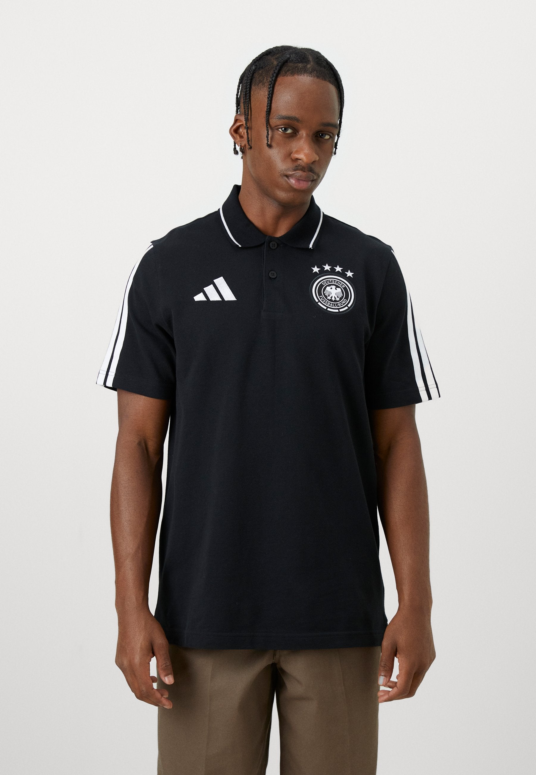 adidas Performance DEUTSCHLAND DFB DNA POLO