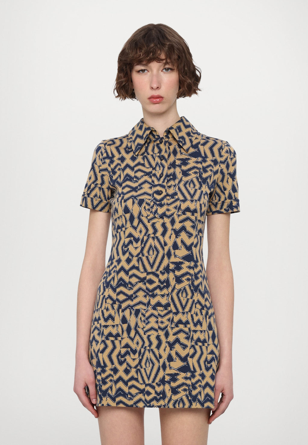 Diane von Furstenberg RACHEL