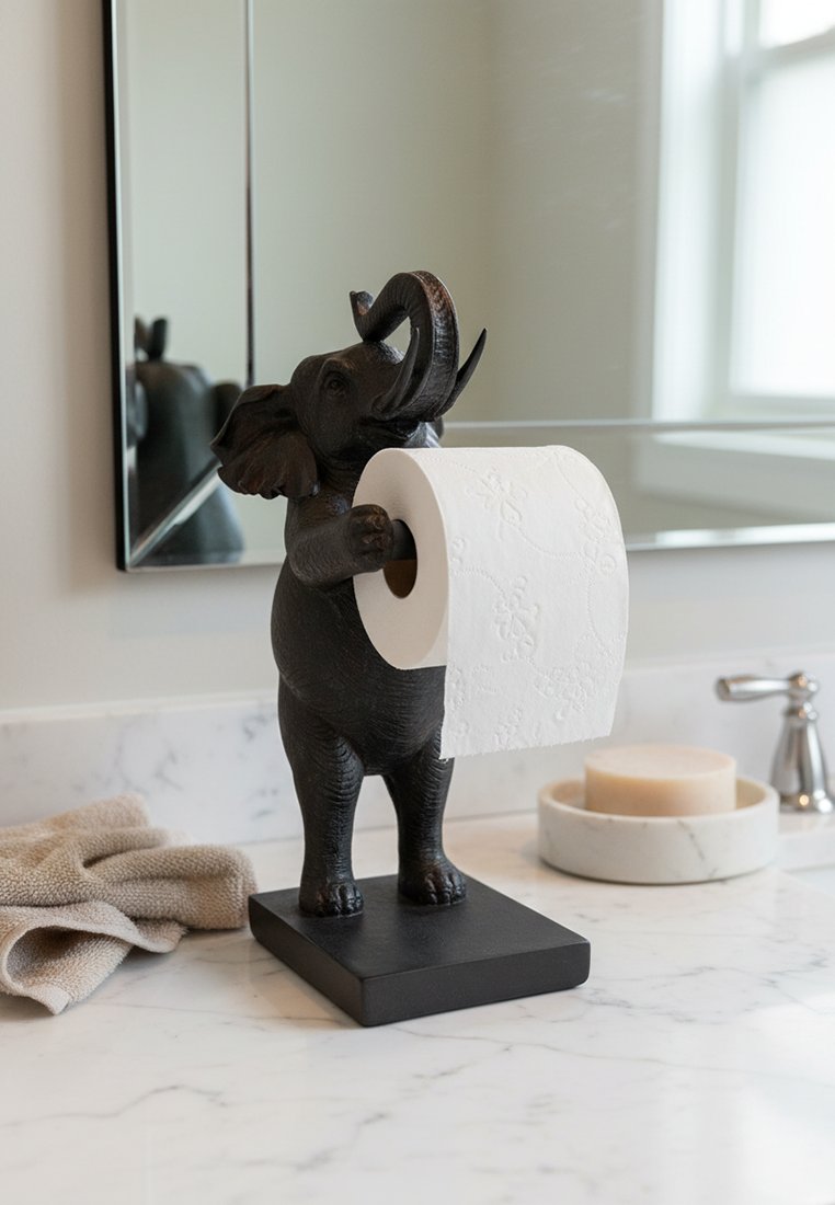 Kare Design ELEFANT