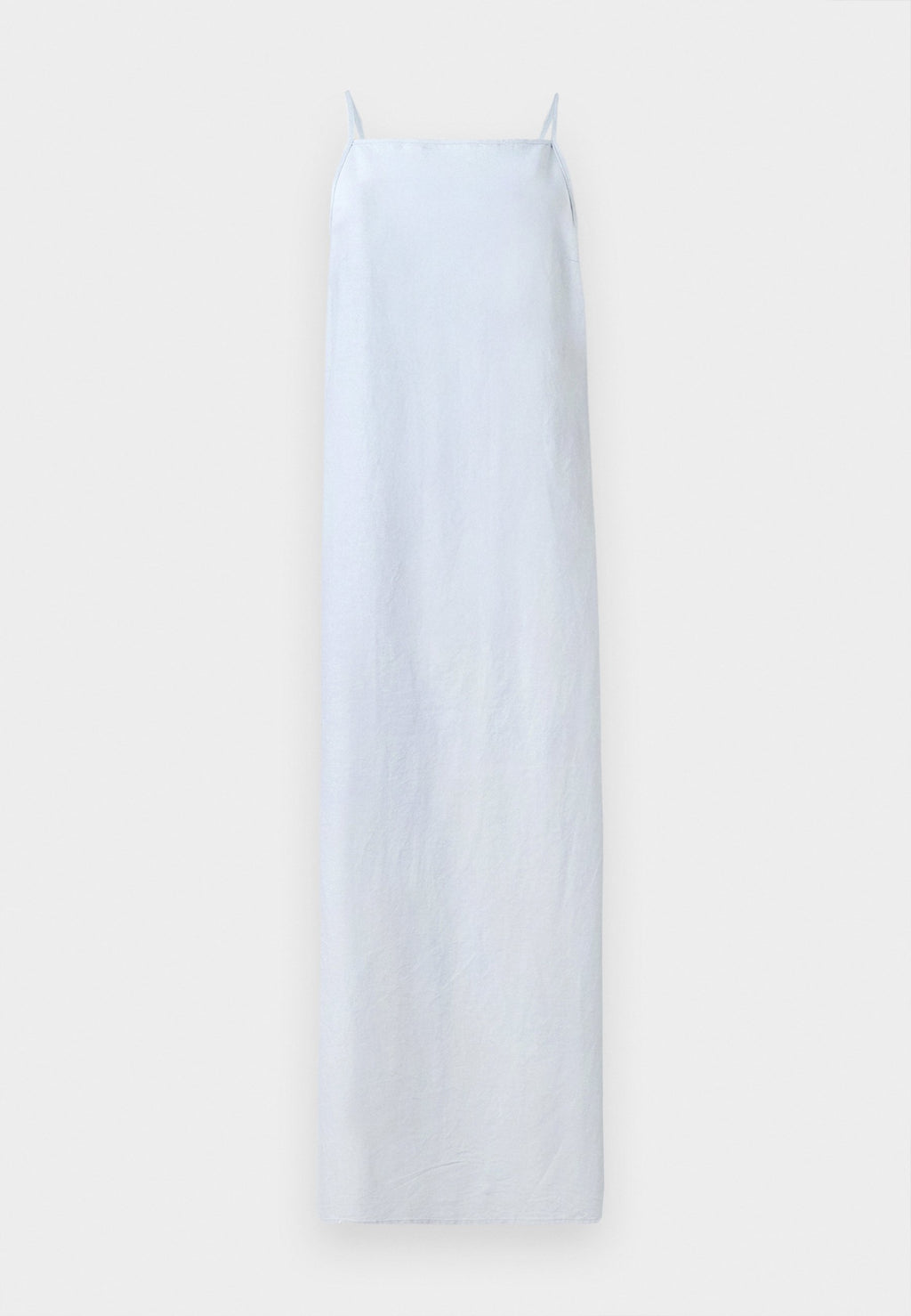 Pieces PCTARA STRAP MIDI DRESS