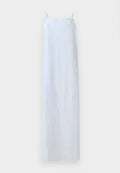 Pieces PCTARA STRAP MIDI DRESS