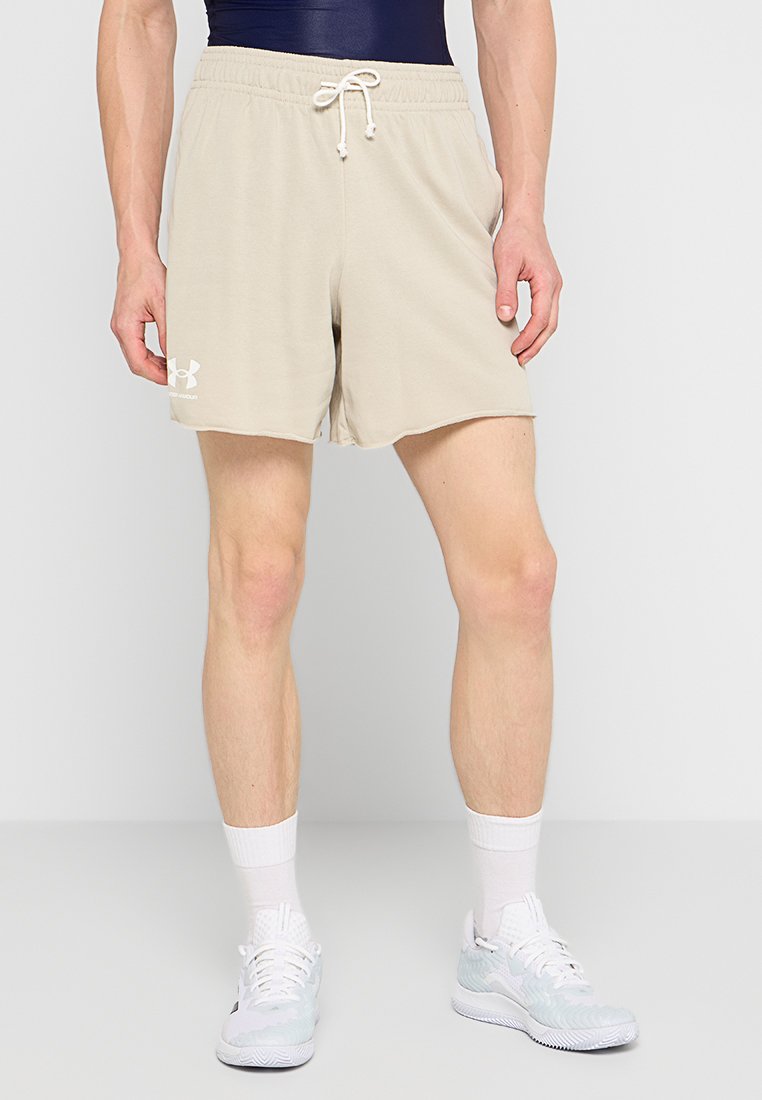 Under Armour RIVAL LOOSE FIT